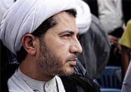 بحرین: شیخ علی سلمان کی عدالت میں پیشی